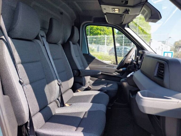 Renault Master FOURGON ELECTRIQUE FGN 3T5 GRANDE AUTONOMIE ADVANCE - Image 14 (July 7, 2026)