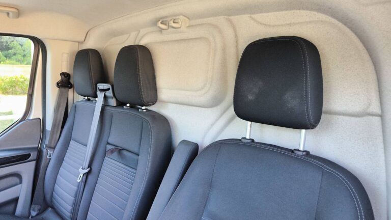 Ford Transit Custom 2.0 EcoBlue 170 Limited Cabine Approfondie - Image 09 (July 7, 2026)