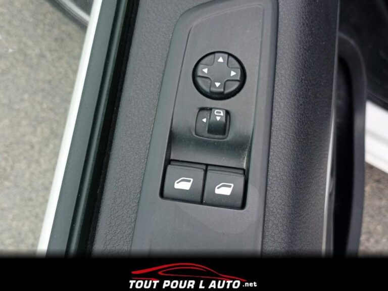 Opel Vivaro FOURGON FGN L2 1.5 DIESEL 120 CH PACK BUSINESS - Image 16 (July 7, 2026)