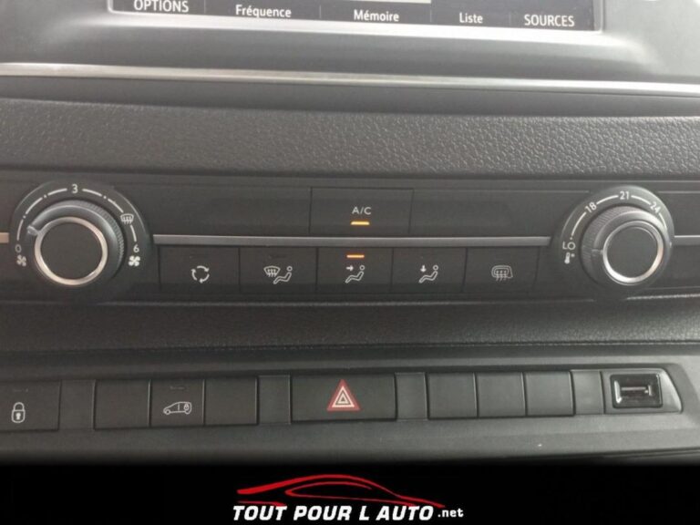 Opel Vivaro FOURGON FGN TAILLE XL BLUEHDI 145 S&S BVM6 - Image 13 (July 7, 2026)