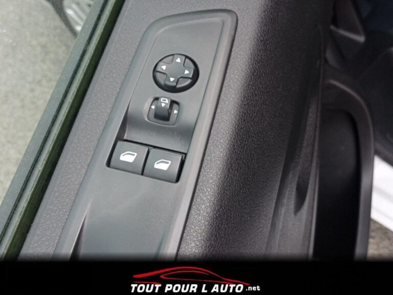 Opel Vivaro FOURGON FGN TAILLE XL BLUEHDI 145 S&S BVM6 - Image 14 (July 7, 2026)