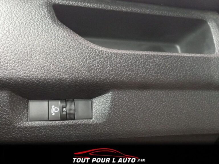 Opel Vivaro FOURGON FGN TAILLE XL BLUEHDI 145 S&S BVM6 - Image 18 (July 7, 2026)