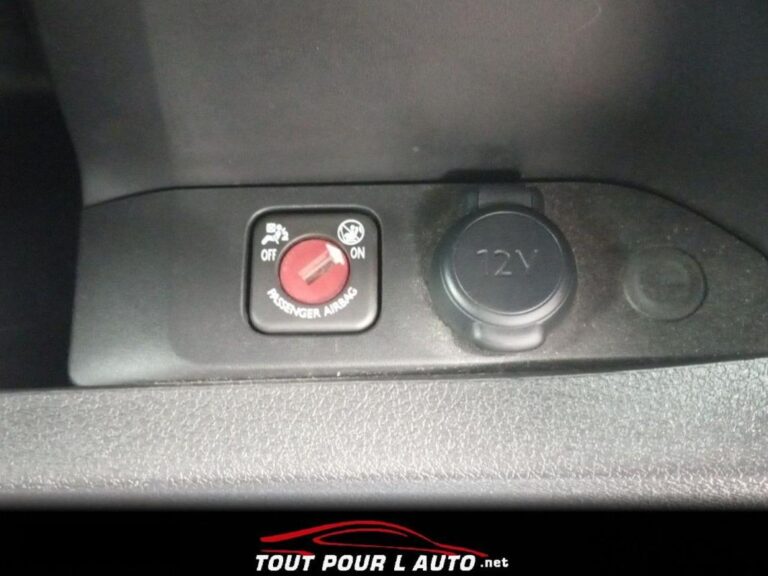 Opel Vivaro FOURGON FGN TAILLE XL BLUEHDI 145 S&S BVM6 - Image 20 (July 7, 2026)