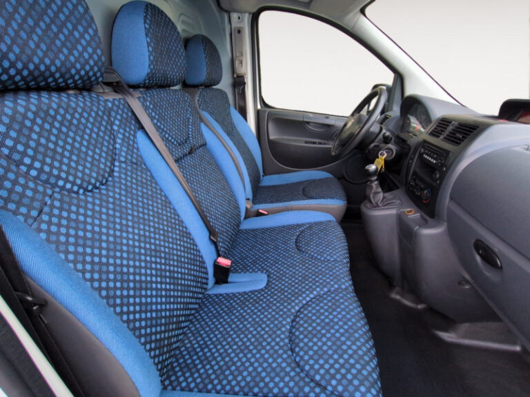 Fiat Scudo FG 1.2 2.0 MULTIJET 16V 128CH PACK CD CLIM LONG - Image 12 (July 7, 2026)