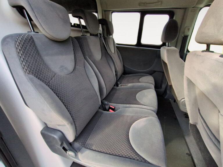 Peugeot Expert FG 229 2.0 HDI FAP 125 CABINE APPROFONDIE CONFORT - Image 12 (July 7, 2026)