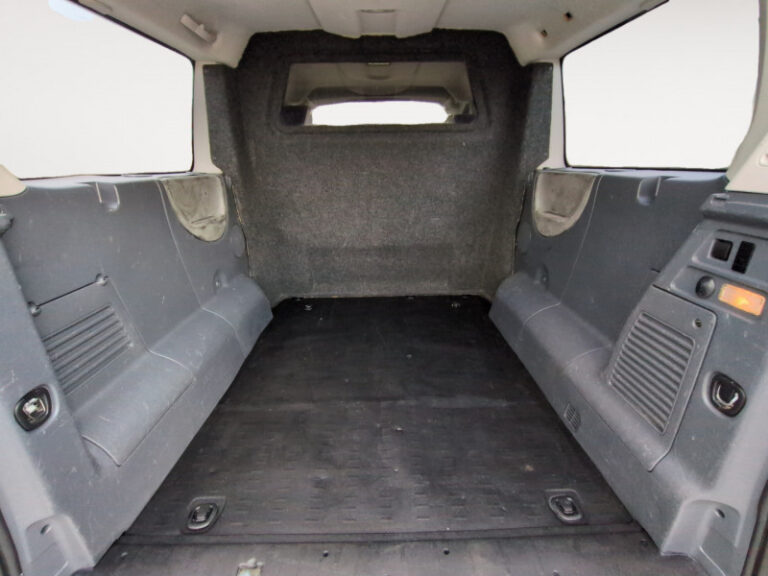 Peugeot Expert FG 229 2.0 HDI FAP 125 CABINE APPROFONDIE CONFORT - Image 14 (July 7, 2026)