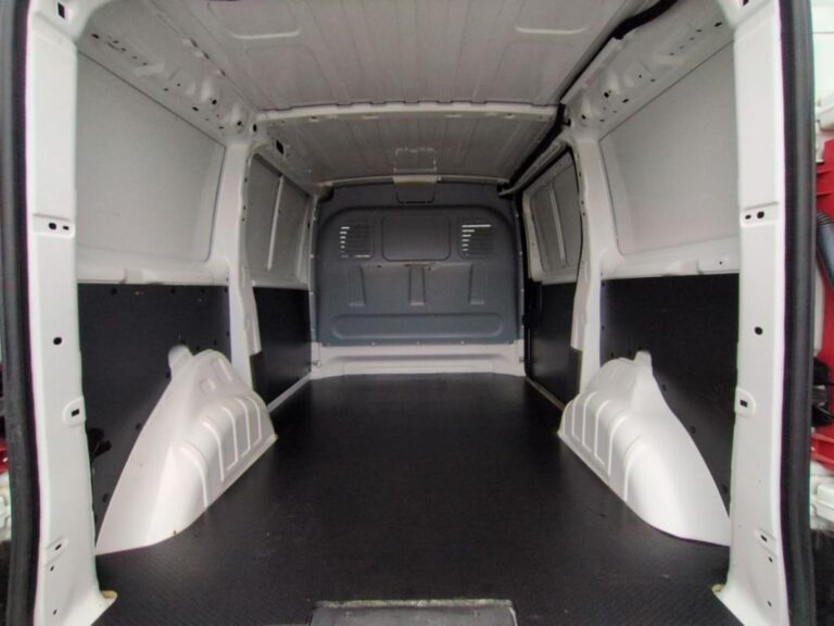 Fiat Scudo FG 1.0 CH1 1.6 MULTIJET 16V 90CH PACK PROFESSIONAL - Image 12 (July 7, 2026)