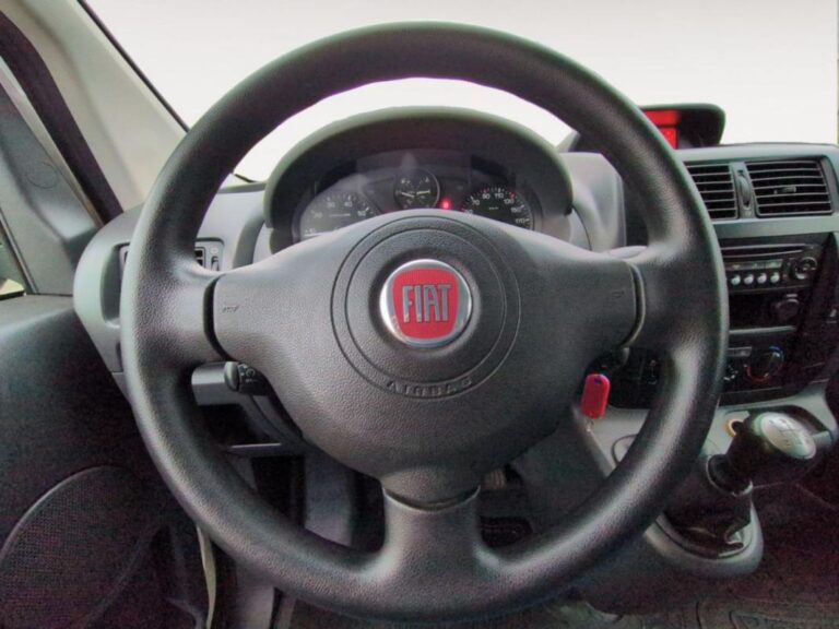 Fiat Scudo FG 1.0 CH1 1.6 MULTIJET 16V 90CH PACK PROFESSIONAL - Image 15 (July 7, 2026)