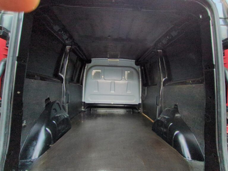 Fiat Scudo FG 1.2 LH1 2.0 MULTIJET 16V 128CH PACK CD CLIM - Image 13 (July 7, 2026)