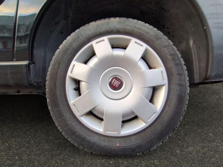 Fiat Scudo FG 1.2 LH1 2.0 MULTIJET 16V 128CH PACK CD CLIM - Image 15 (July 7, 2026)