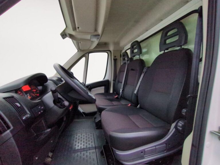 Citroën Jumper FG 2.0 BLUEHDI 130 BUSINESS HAYON DHOLLANDIA - Image 14 (July 7, 2026)