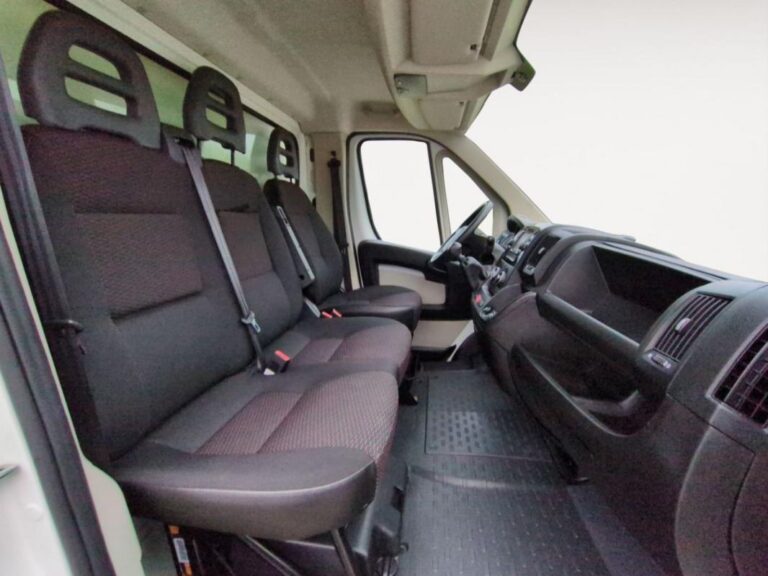 Citroën Jumper FG 2.0 BLUEHDI 130 BUSINESS HAYON DHOLLANDIA - Image 15 (July 7, 2026)