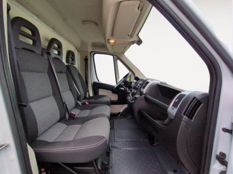 Fiat Ducato GRD VOL 3.5 MAXI L 2.3 MULTIJET 130CH CAISSE DEMENAGEMENT - Image 13 (July 7, 2026)
