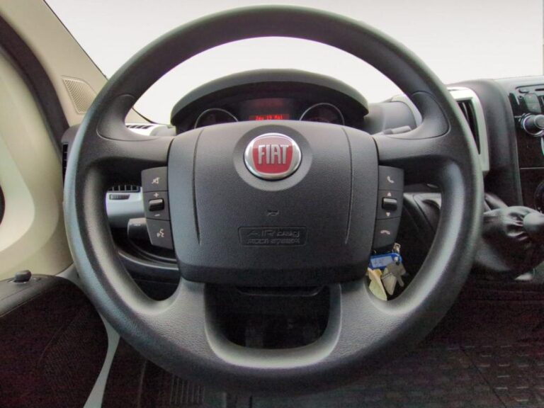 Fiat Ducato GRD VOL 3.5 MAXI L 2.3 MULTIJET 130CH CAISSE DEMENAGEMENT - Image 14 (July 7, 2026)