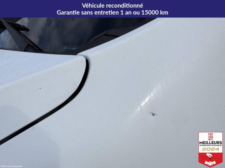 Renault Master 3T3 2.3 DCI 135CH CONFORT CABINE APPRO - Image 11 (July 7, 2026)