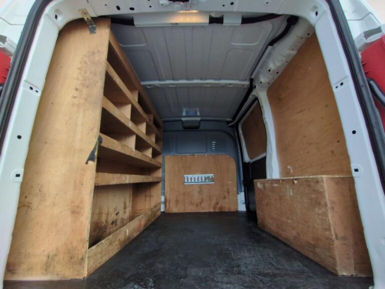 Citroën Jumpy FG 27 HDI 125 FAP BUSINESS - Image 11 (July 7, 2026)