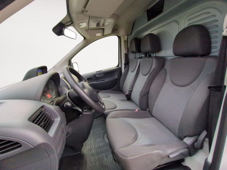 Citroën Jumpy FG 27 HDI 125 FAP BUSINESS - Image 09 (July 7, 2026)