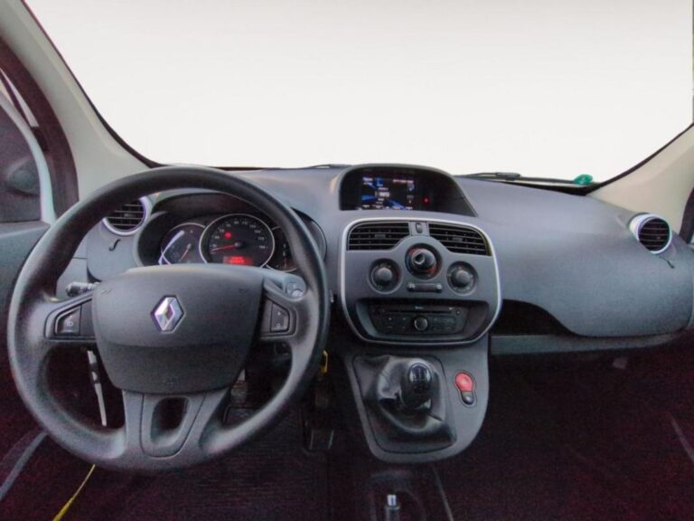 Renault Kangoo Express II 1.5 DCI 90CH EXTRA R-LINK MOTRICITE RENFORCEE FAM - Image 13 (July 7, 2026)