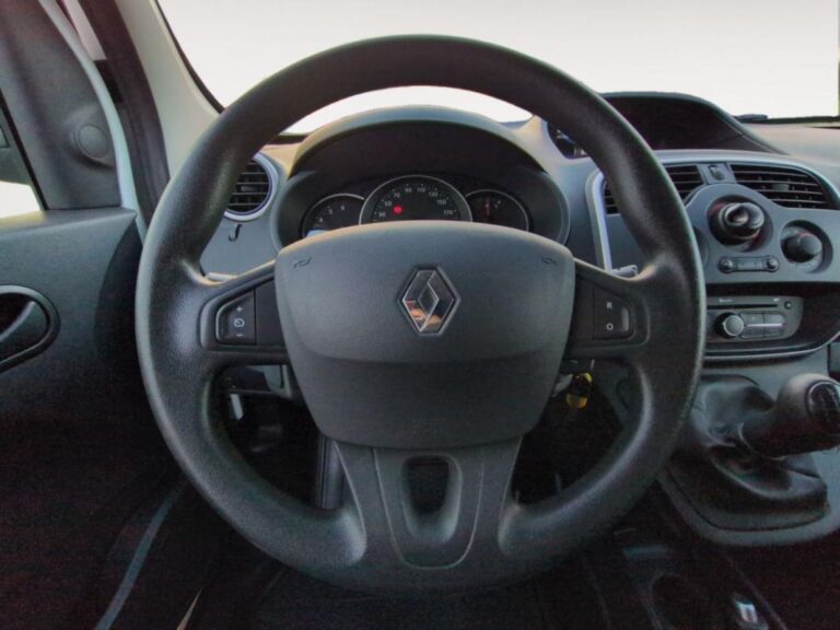 Renault Kangoo Express II 1.5 DCI 90CH EXTRA R-LINK MOTRICITE RENFORCEE FAM - Image 14 (July 7, 2026)