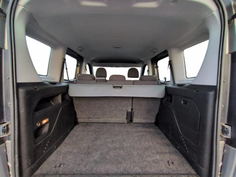 Opel Combo TOUR 1.6 CDTI 90CH COSMO - Image 11 (July 7, 2026)