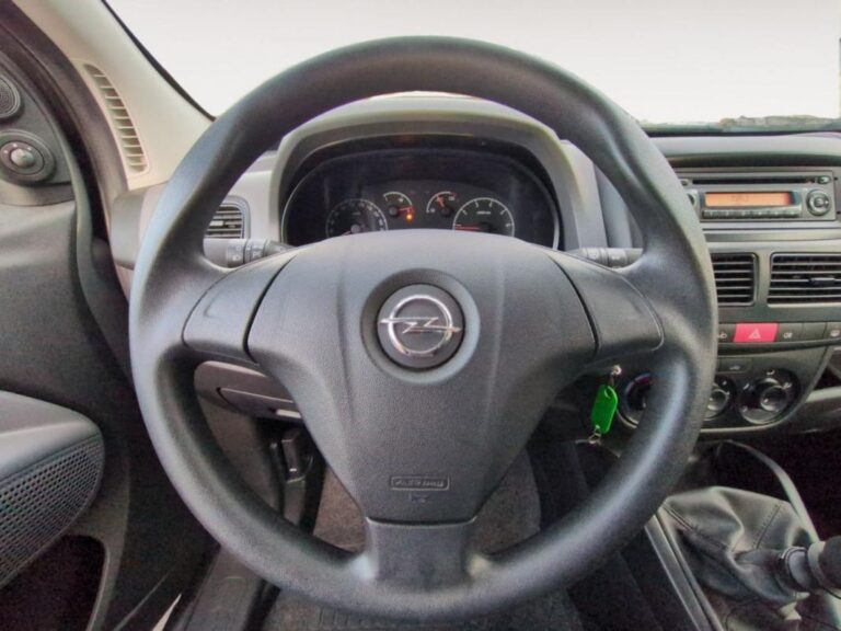 Opel Combo TOUR 1.6 CDTI 90CH COSMO - Image 15 (July 7, 2026)