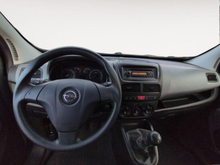 Opel Combo TOUR 1.6 CDTI 90CH COSMO - Image 16 (July 7, 2026)