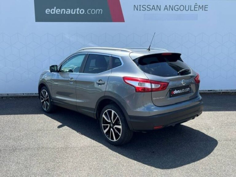 Nissan Qashqai 1.6 dCi 130 Xtronic N-Connecta - Image 02 (July 7, 2026)