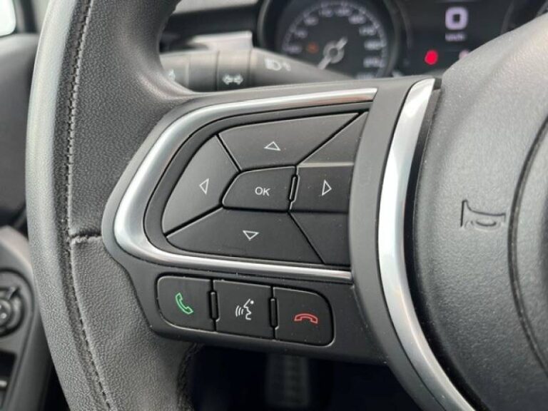 Fiat 500X 1.6 Multijet 120 ch 120th - Image 13 (July 7, 2026)