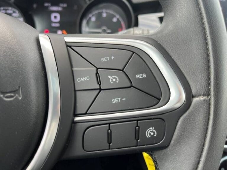 Fiat 500X 1.6 Multijet 120 ch 120th - Image 14 (July 7, 2026)