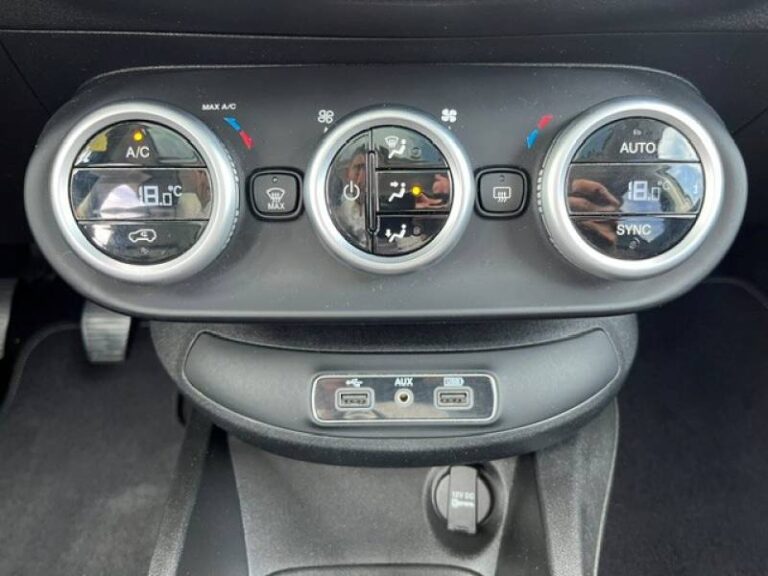 Fiat 500X 1.6 Multijet 120 ch 120th - Image 15 (July 7, 2026)