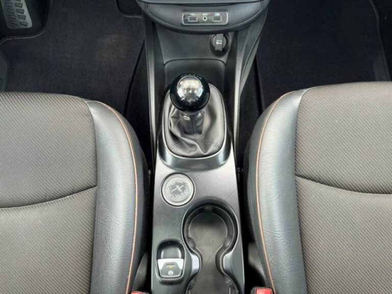 Fiat 500X 1.6 Multijet 120 ch 120th - Image 19 (July 7, 2026)