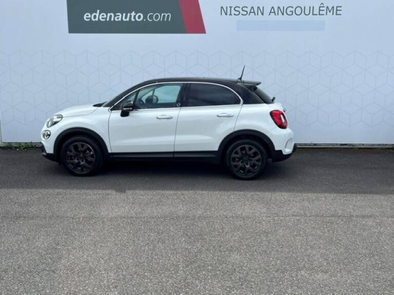 Fiat 500X 1.6 Multijet 120 ch 120th - Image 03 (July 7, 2026)