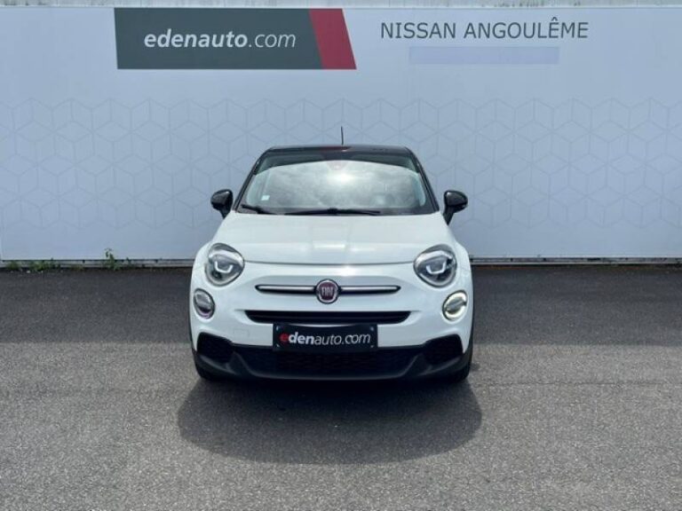 Fiat 500X 1.6 Multijet 120 ch 120th - Image 05 (July 7, 2026)