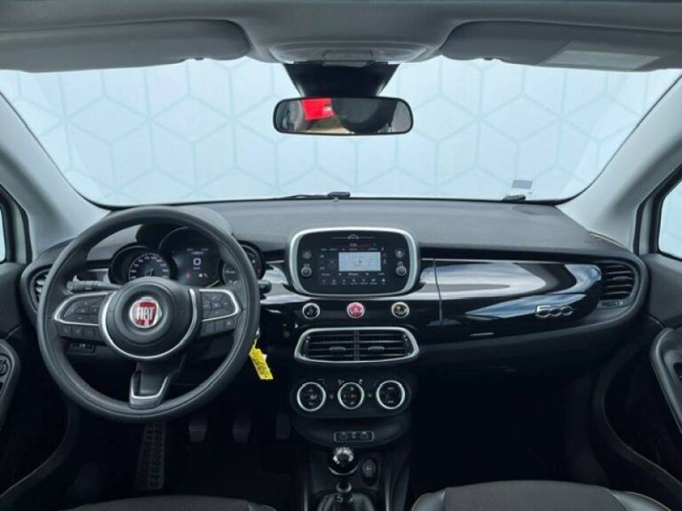 Fiat 500X 1.6 Multijet 120 ch 120th - Image 06 (July 7, 2026)