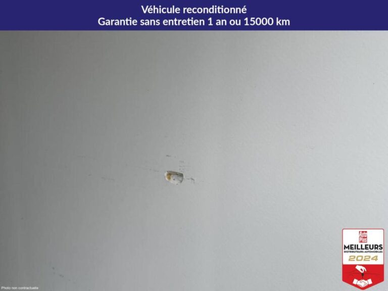 Renault Master 3T5 CAISSE FRIGORIFIQUE 2.3 DCI 165CH GRAND - Image 10 (July 7, 2026)