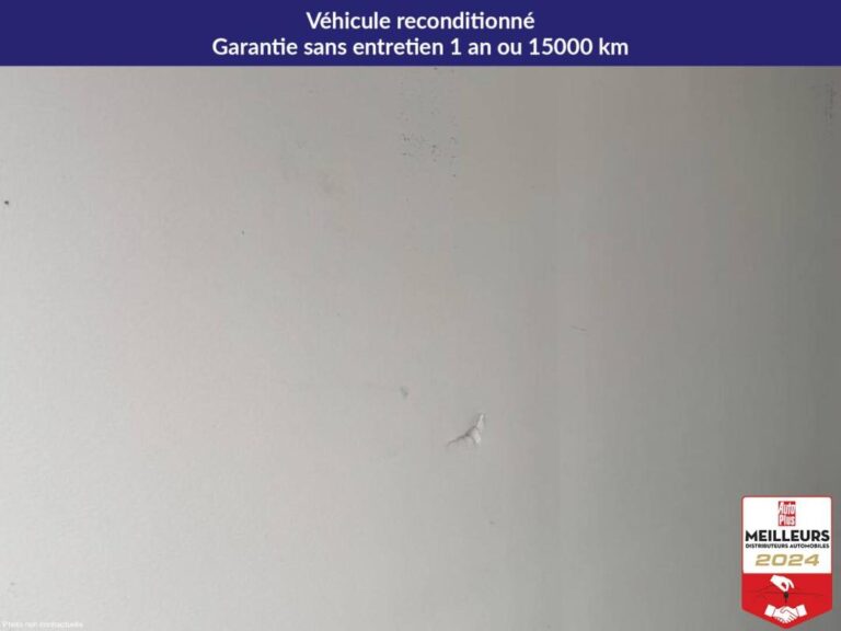 Renault Master 3T5 CAISSE FRIGORIFIQUE 2.3 DCI 165CH GRAND - Image 11 (July 7, 2026)