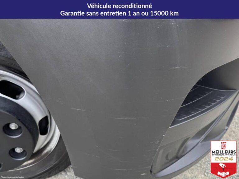 Renault Master 3T5 CAISSE FRIGORIFIQUE 2.3 DCI 165CH GRAND - Image 15 (July 7, 2026)