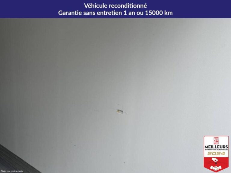 Renault Master 3T5 CAISSE FRIGORIFIQUE 2.3 DCI 165CH GRAND - Image 09 (July 7, 2026)