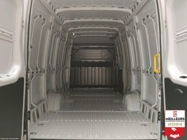 Iveco Daily 35S18 3.0 V16 H2 180CV - Image 17 (July 7, 2026)