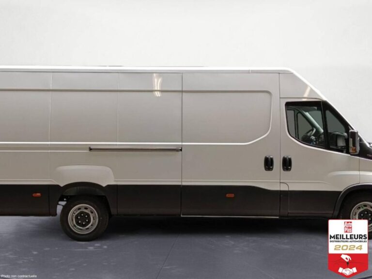 Iveco Daily 35S18 3.0 V16 H2 180CV - Image 19 (July 7, 2026)