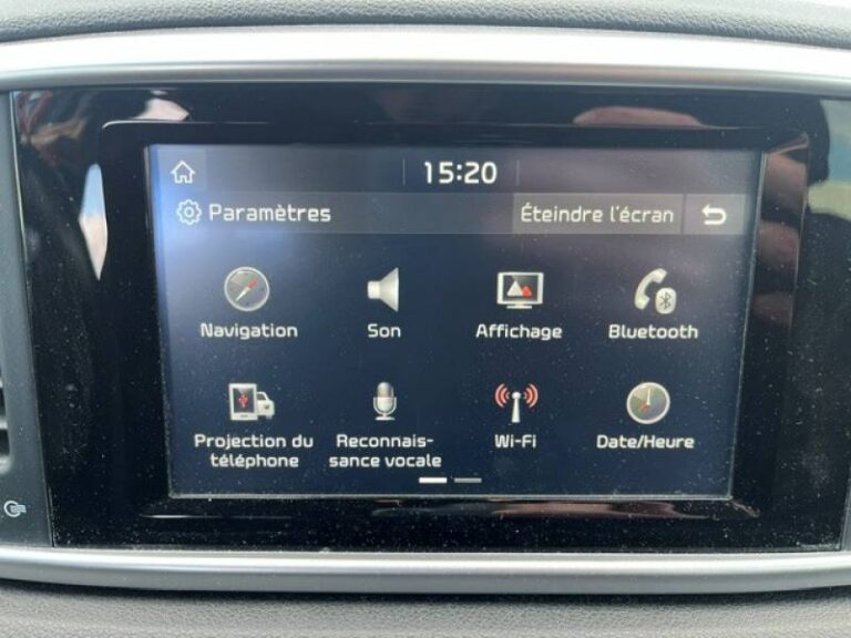 Kia Sportage 1.6 CRDi 136 ISG 4×2 DCT7 Active - Image 09 (July 7, 2026)