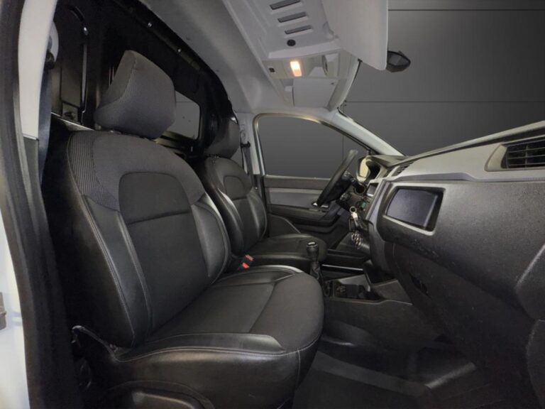 Renault Express Confort – Blue dCi 75-22 - Image 11 (July 7, 2026)