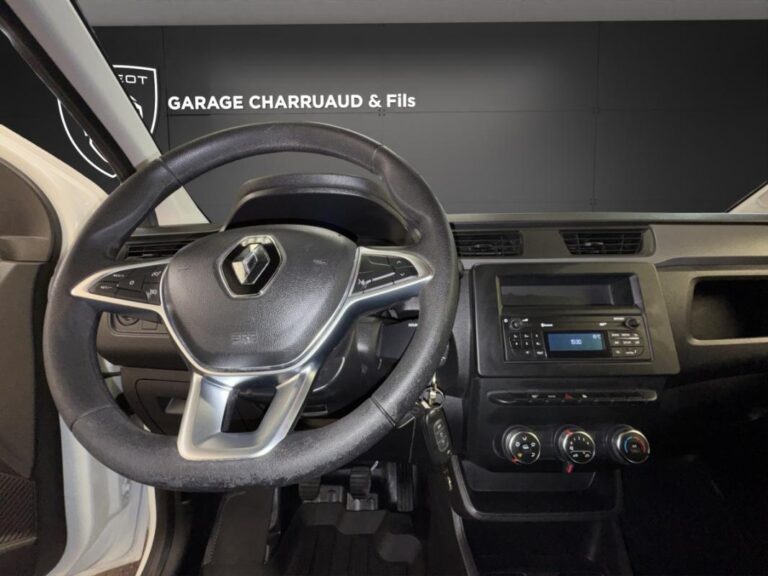 Renault Express Confort – Blue dCi 75-22 - Image 12 (July 7, 2026)