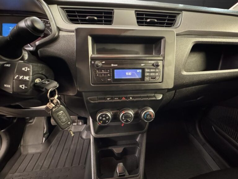Renault Express Confort – Blue dCi 75-22 - Image 13 (July 7, 2026)