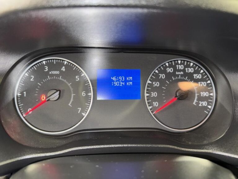 Renault Express Confort – Blue dCi 75-22 - Image 14 (July 7, 2026)