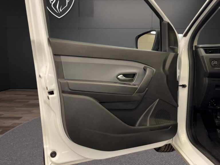 Renault Express Confort – Blue dCi 75-22 - Image 15 (July 7, 2026)