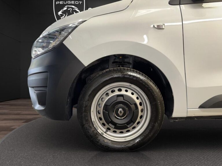 Renault Express Confort – Blue dCi 75-22 - Image 19 (July 7, 2026)