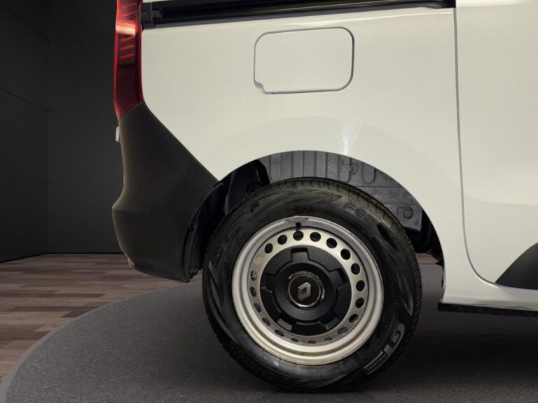 Renault Express Confort – Blue dCi 75-22 - Image 20 (July 7, 2026)