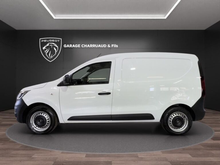 Renault Express Confort – Blue dCi 75-22 - Image 06 (July 7, 2026)