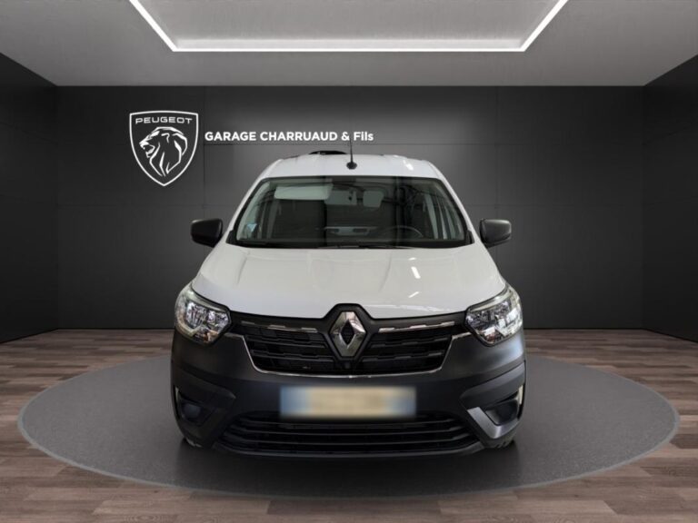 Renault Express Confort – Blue dCi 75-22 - Image 08 (July 7, 2026)